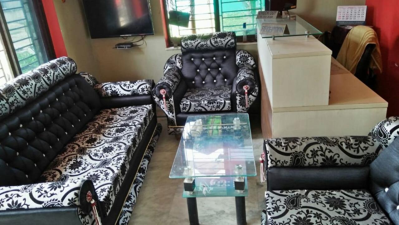 Hotel Kalia Nana Digha  Kültér fotó