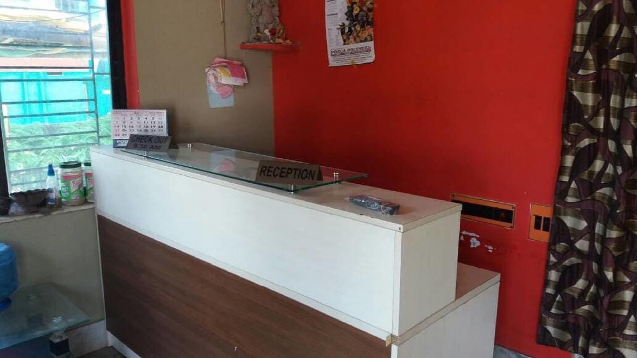 Hotel Kalia Nana Digha  Kültér fotó
