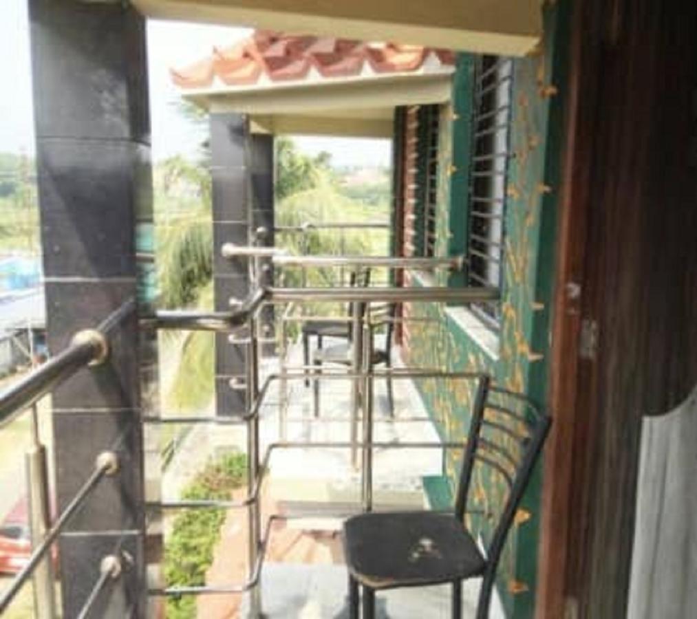 Hotel Kalia Nana Digha  Kültér fotó