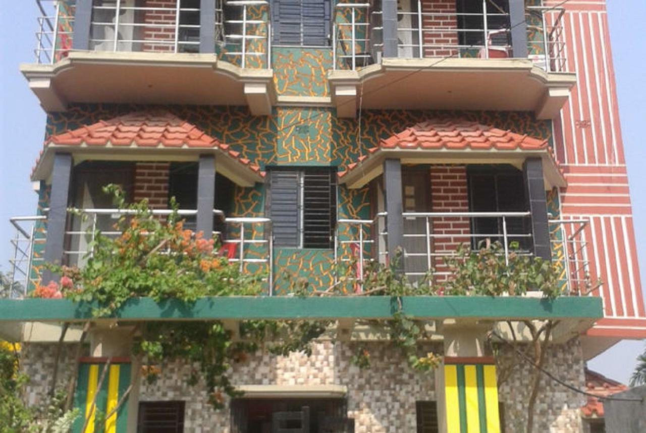Hotel Kalia Nana Digha  Kültér fotó